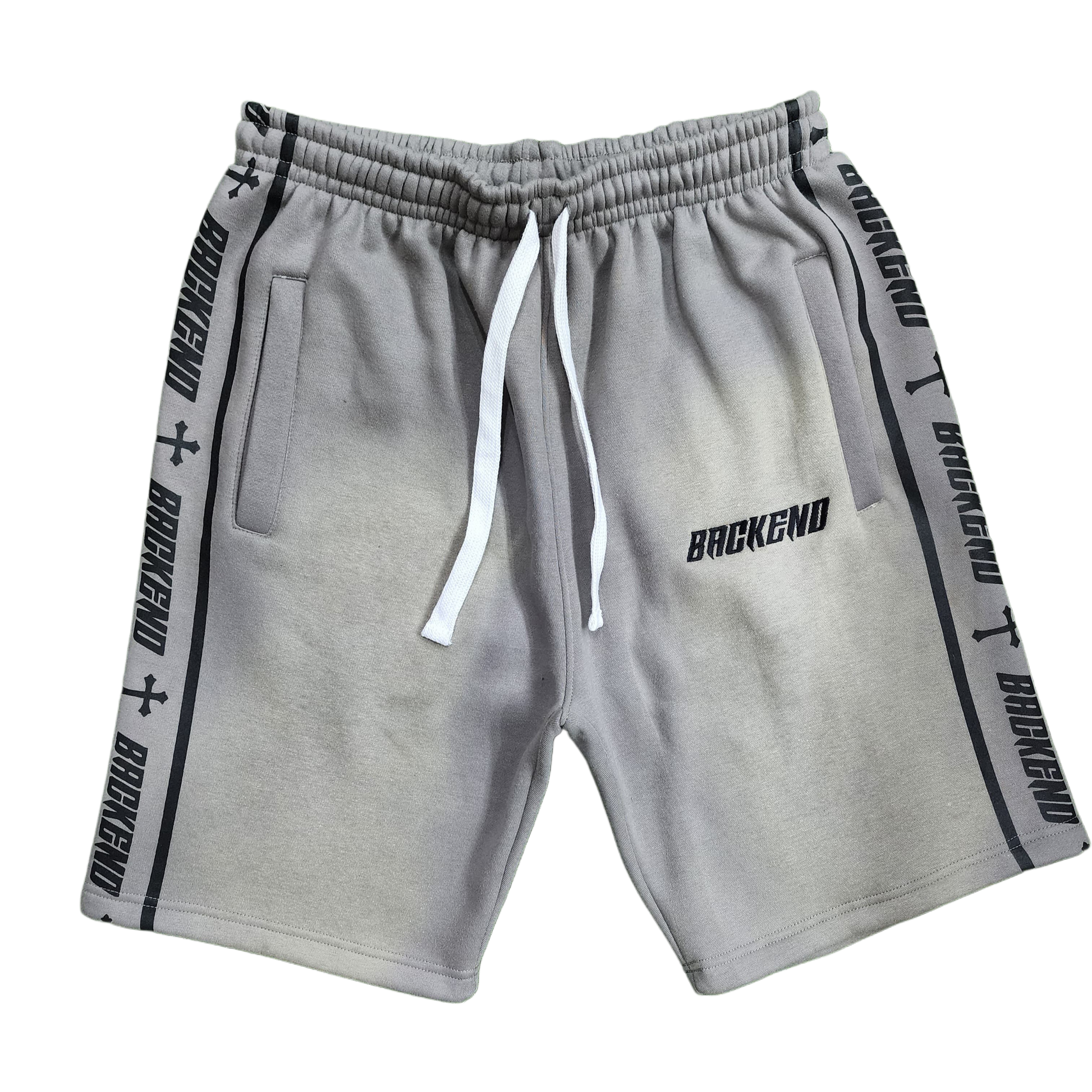 BACKEND SHORTS (4 COLORS)