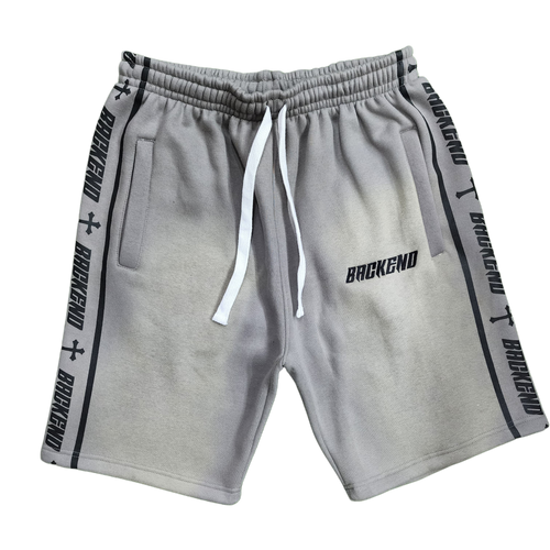 BACKEND SHORTS (4 COLORS)