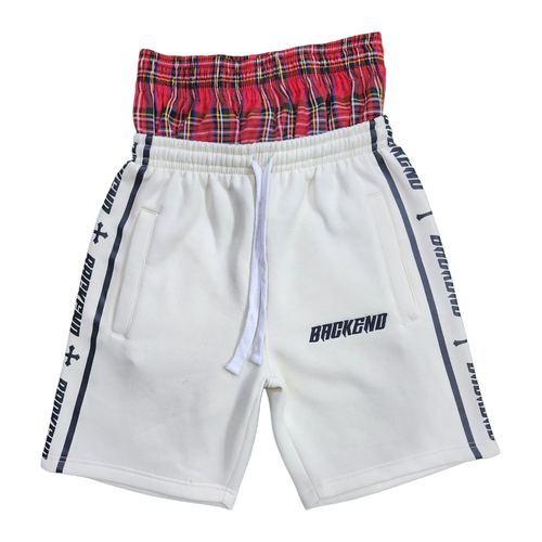 BACKEND SHORTS (4 COLORS)